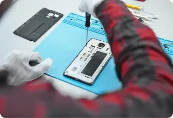 Battery Replacement Services