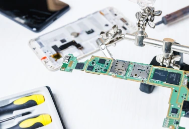 Phone Hardware Repair Preston