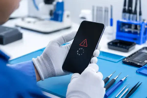 Phone Software Repair Preston