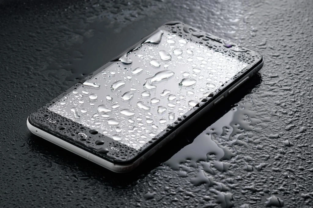 Water Damage Phone Repair Preston