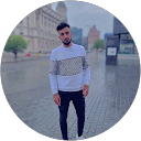 bilal M. profile picture
